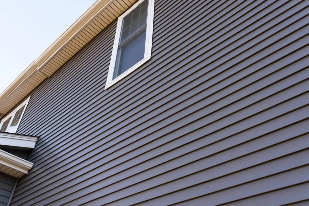 James Hardie siding Oklahoma City