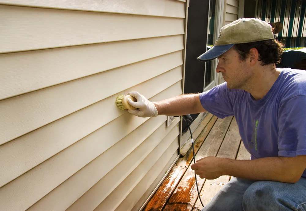 Fiber Cement Siding and Season’s Impact 