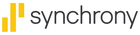 synchrony logo