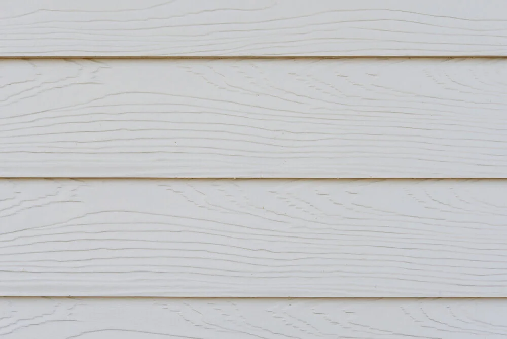 Fiber Cement Siding