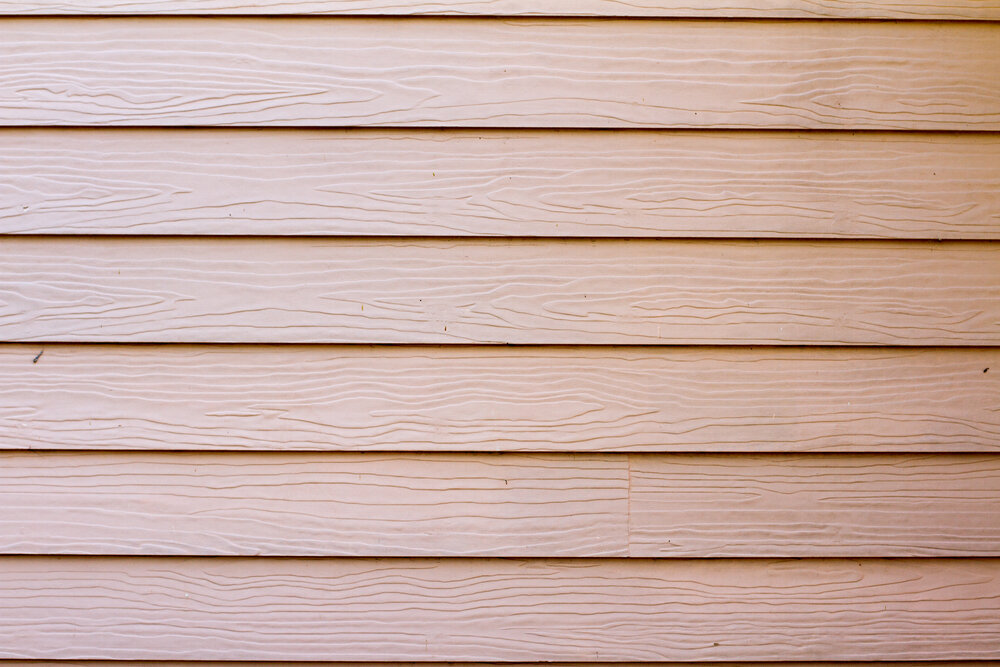 Fiber Cement wood wall background
