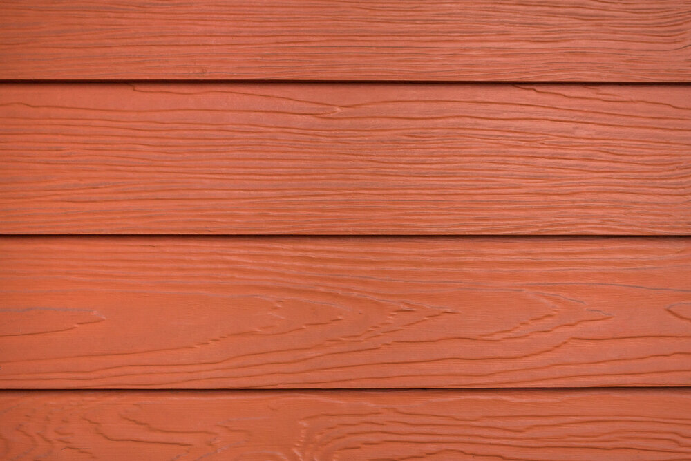 James Hardie Siding and Modernization