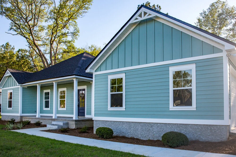 Fiber Cement Siding – Always a Sustainable Siding Option