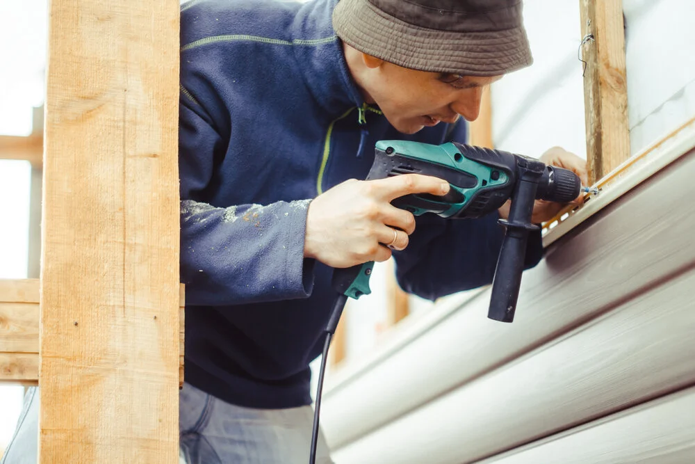 Why Wood Siding Is Losing Its Popularity?