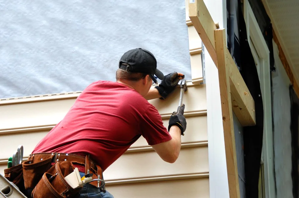 Ways to Understand You Need A New Siding