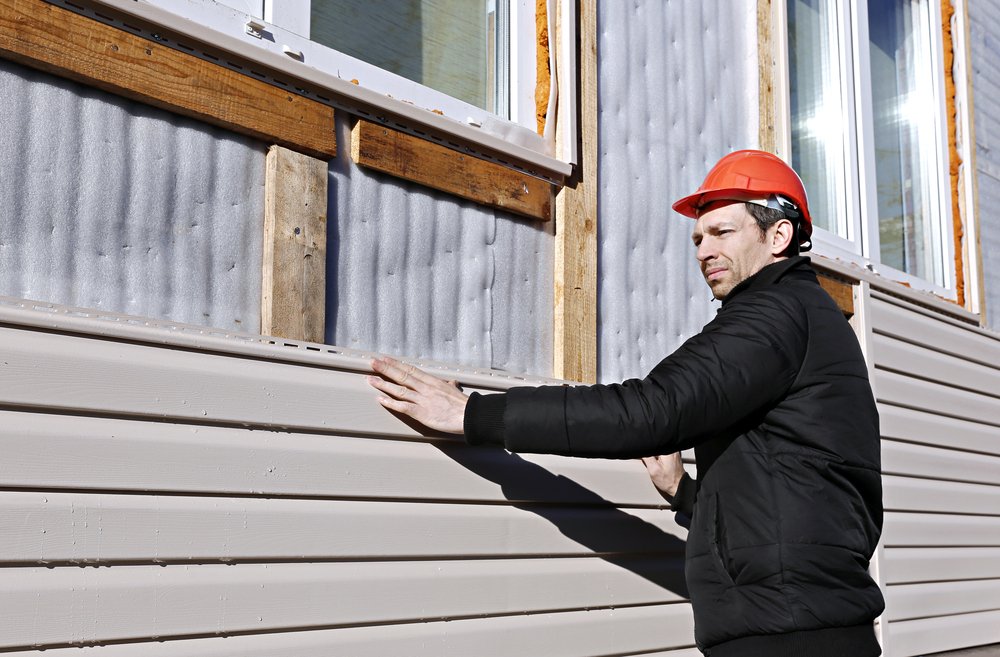 Siding Companies okc