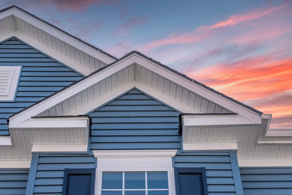 Explaining Why Fiber Cement Siding is Your Best Choice