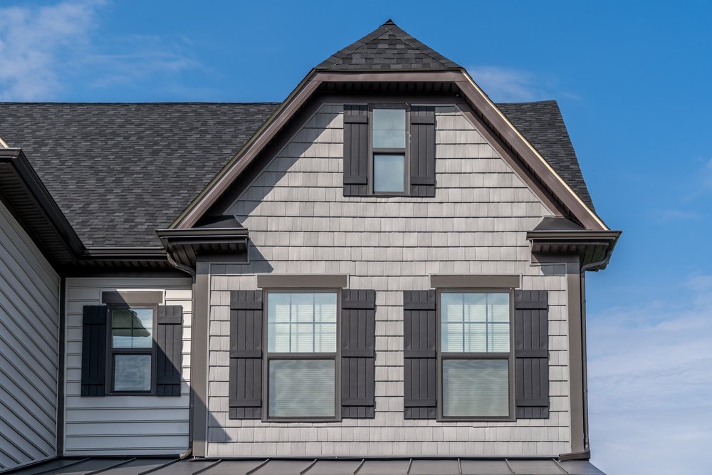 Glam Up your Dream Home in Style with James Hardie Siding