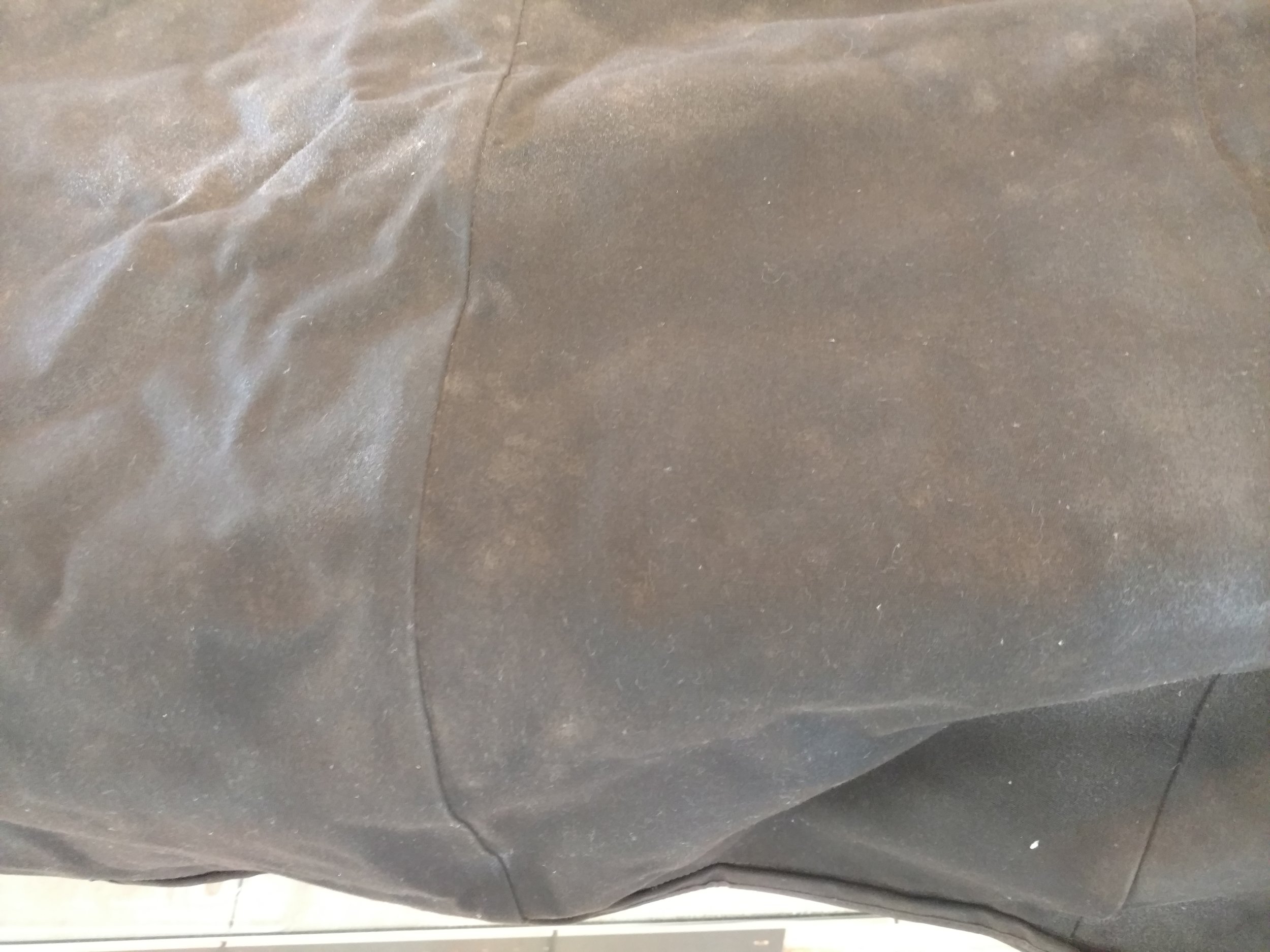 09-Used TR6 Canvas Top.jpg