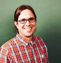 Mathew LeRoux, Ag Marketing Specialist for the South Central NY Ag Team of Cornell Cooperative Extension