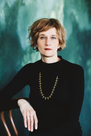 Camas Davis, Good Meat Project, Executive Director Portland Meat Collective, Founder