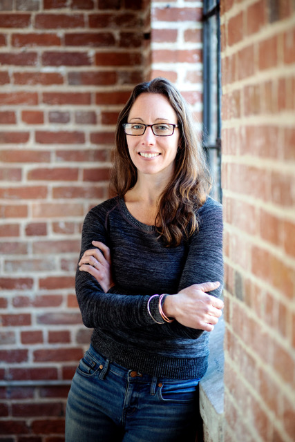 Meredith Leigh, Writer, Butcher, Farmer, Cook