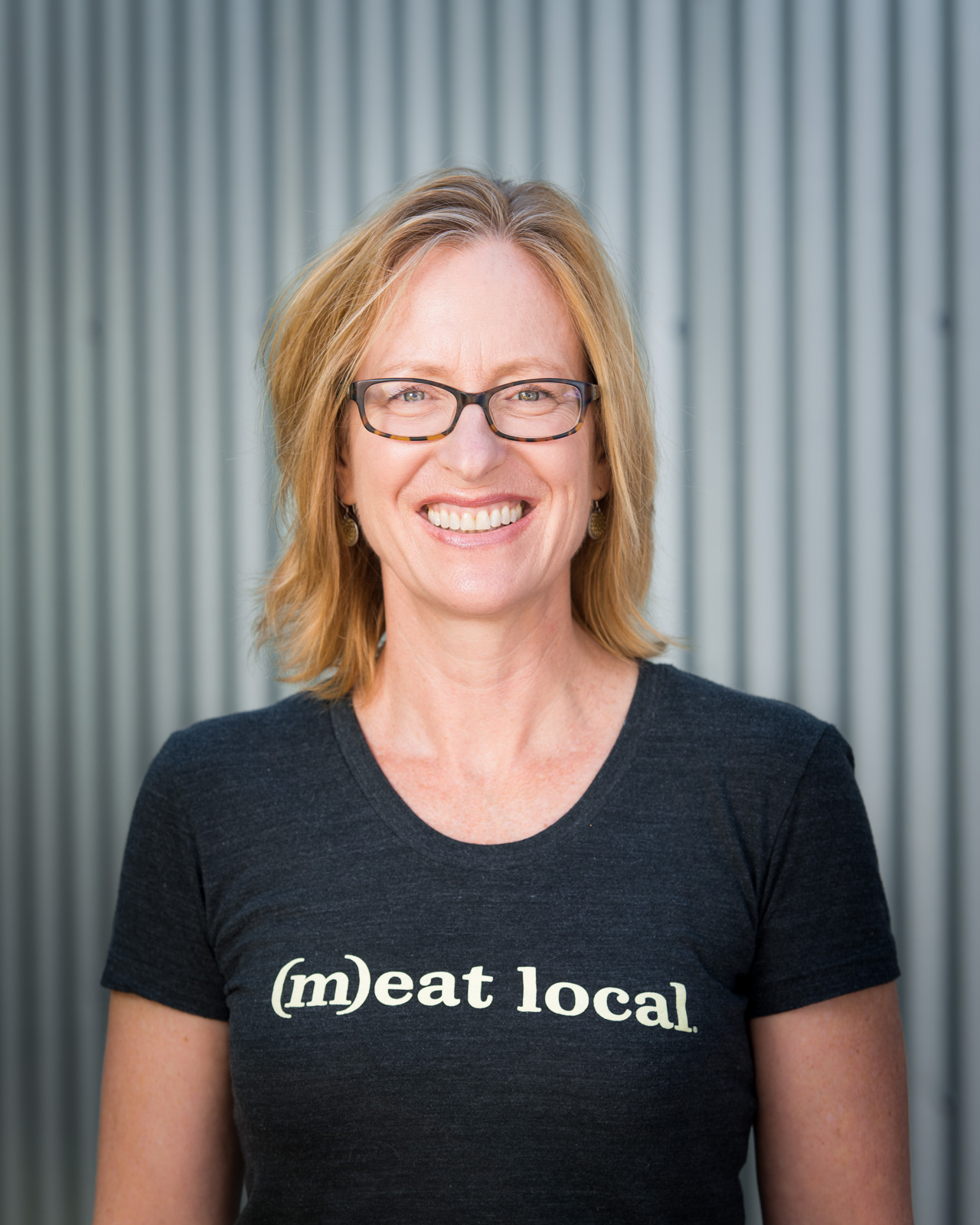 Jennifer Curtis, Co-CEO and Co-Founder, Firsthand Foods