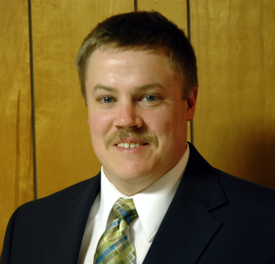 Colby Lambert, NC Cooperative Extension
