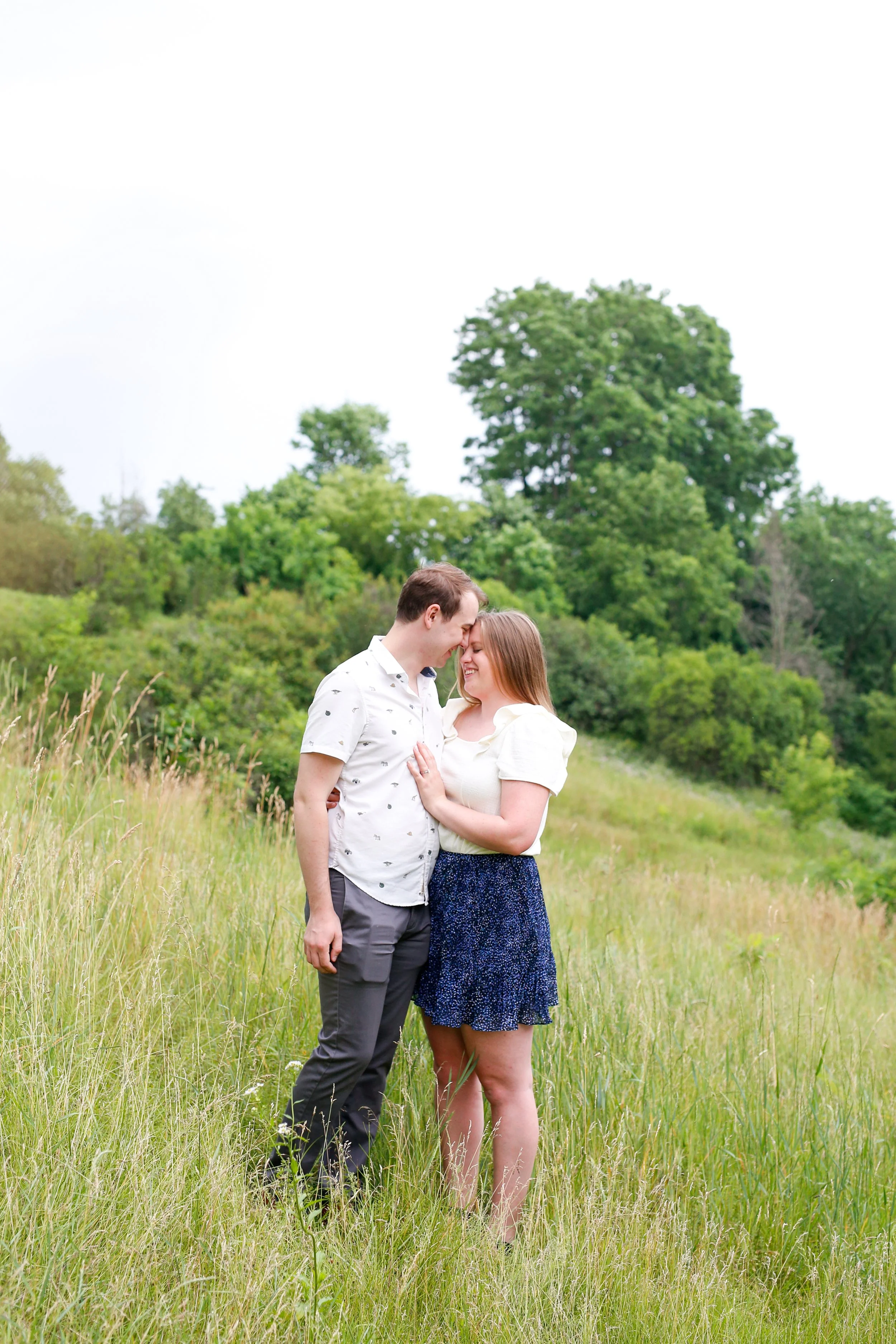 “Alex captured our excitement and sheer happiness perfectly. She made us feel so comfortable and at ease. We couldn’t recommend having Alex capture your special moments more!” ~ Jackie & Joe