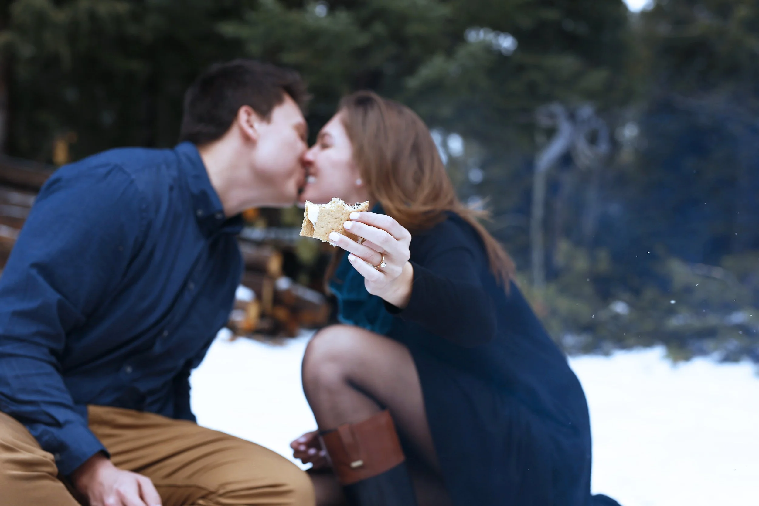 HANNAH & DAVID | DENVER, COLORADO