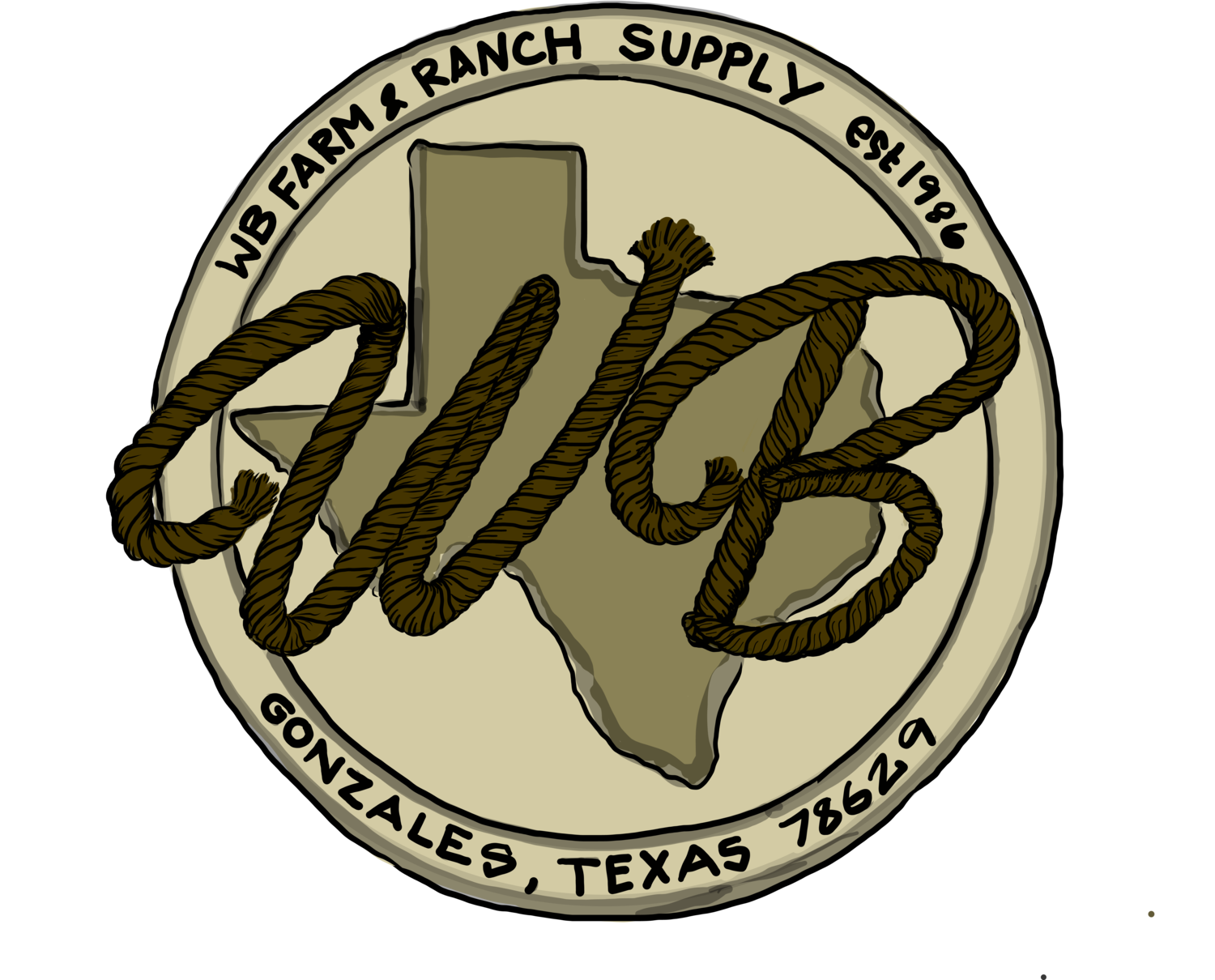 W.B. Farm & Ranch Supply