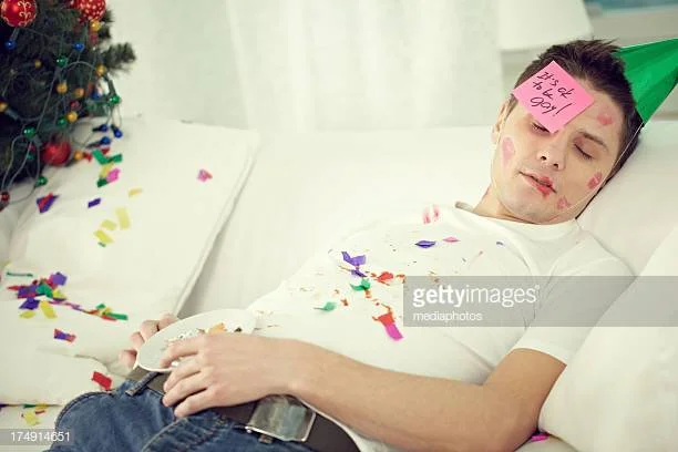 Sooo This Happened!!