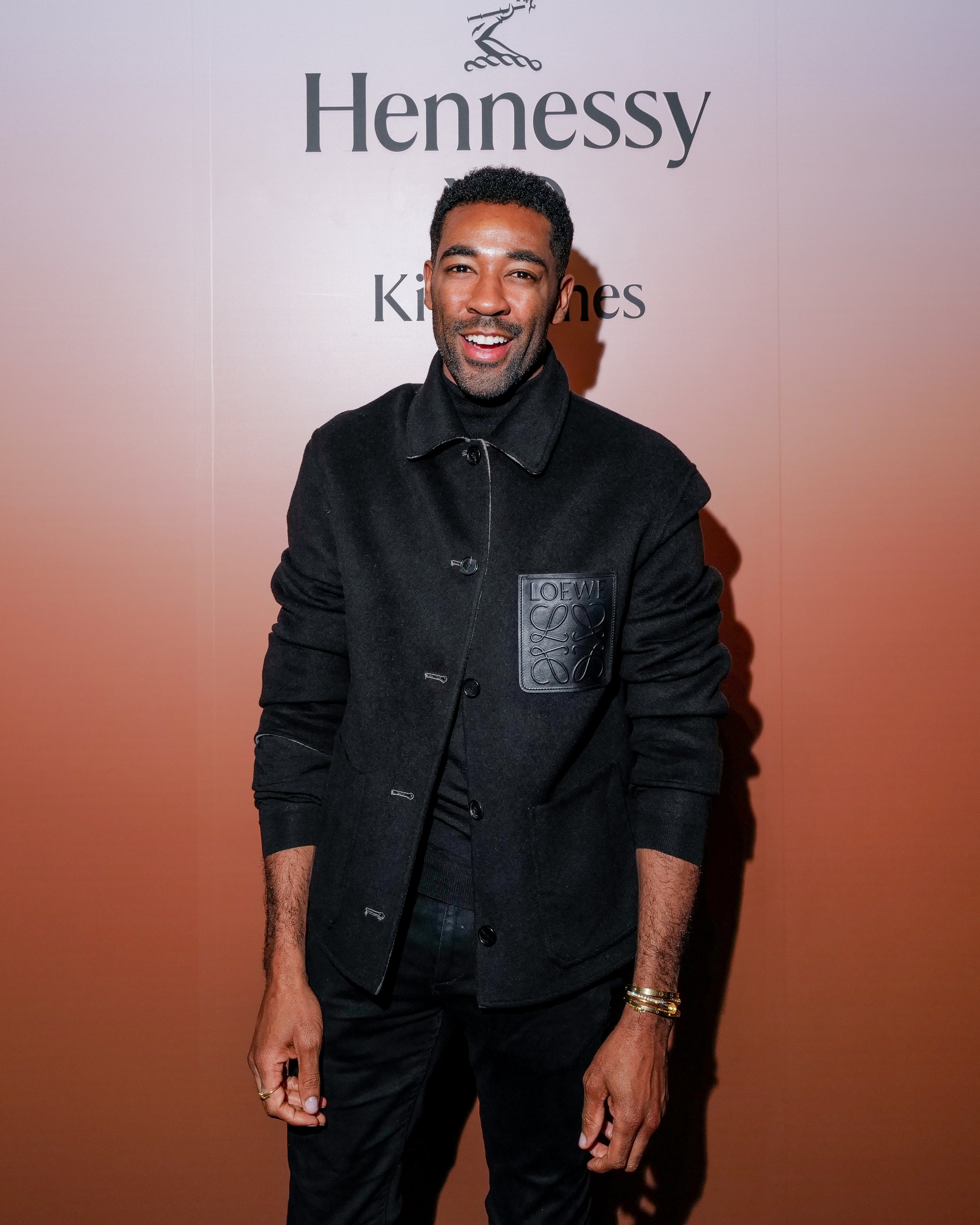 Moët Hennessy USA Launches Holiday Personalization Studio in NYC's