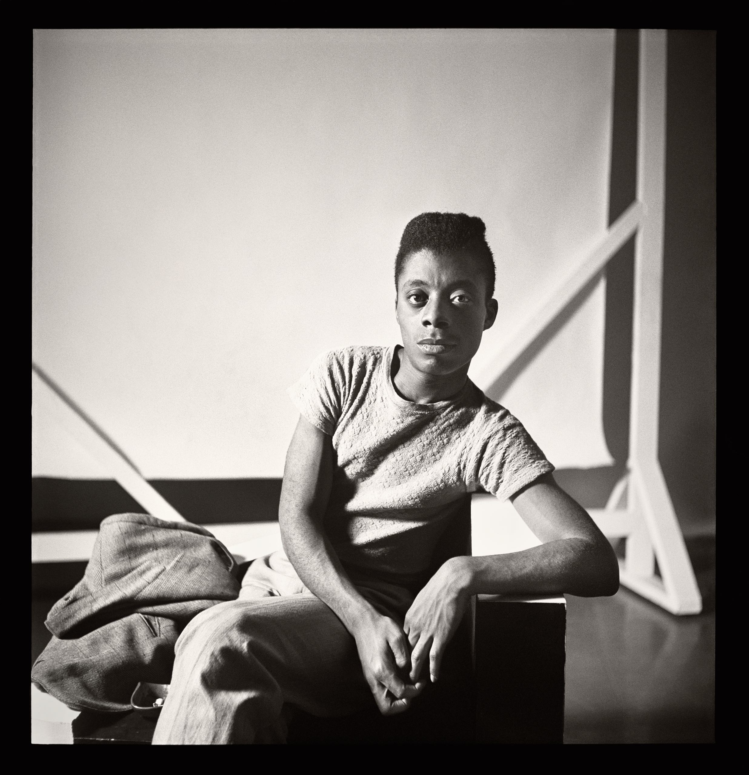 James Baldwin Sexuality