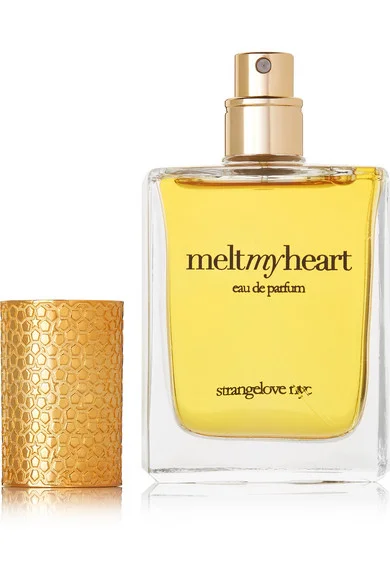 STRANGELOVE NYC Eau de Parfum - meltmyheart, 50ml $475