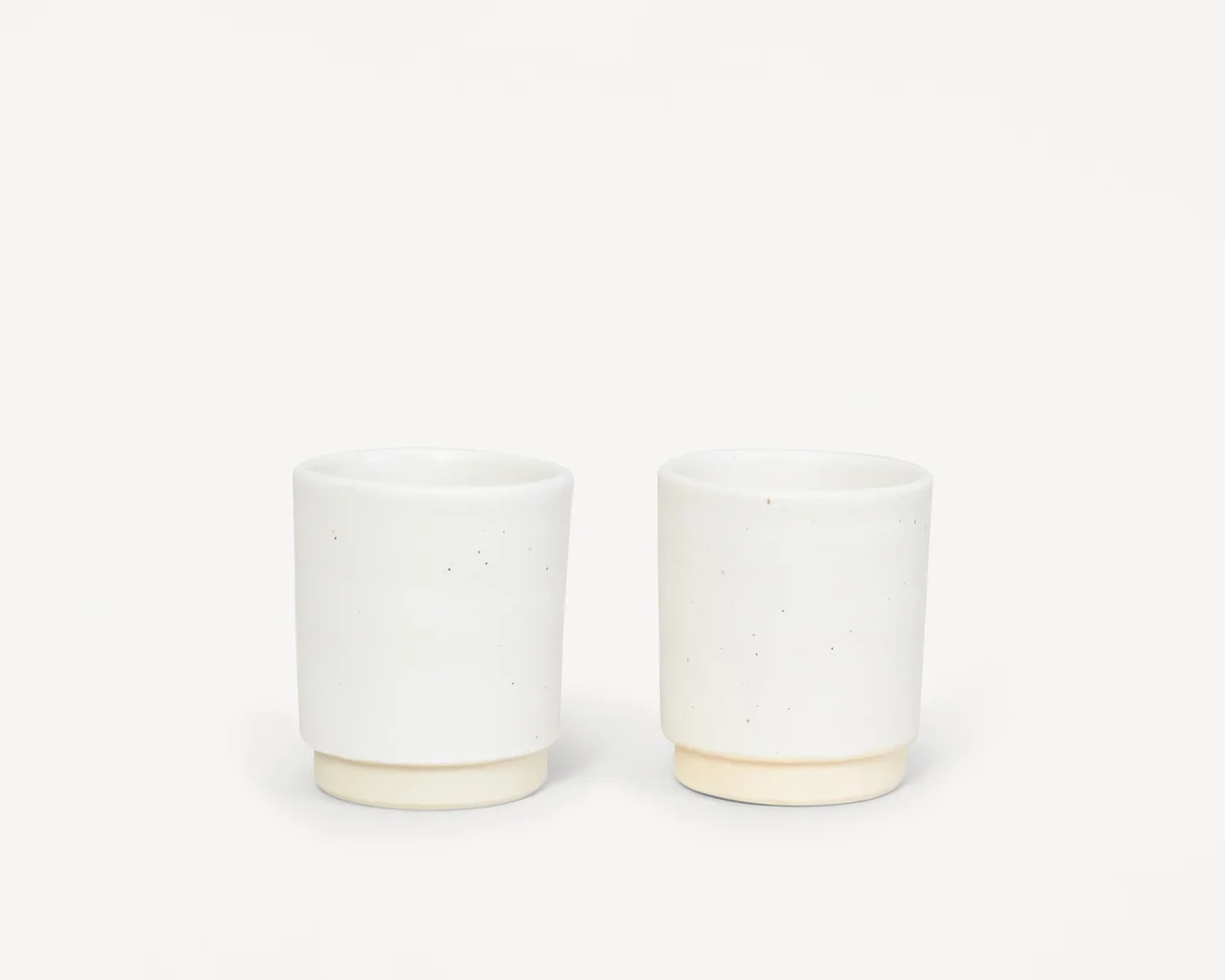 FRAMA Otto Cup Set $60