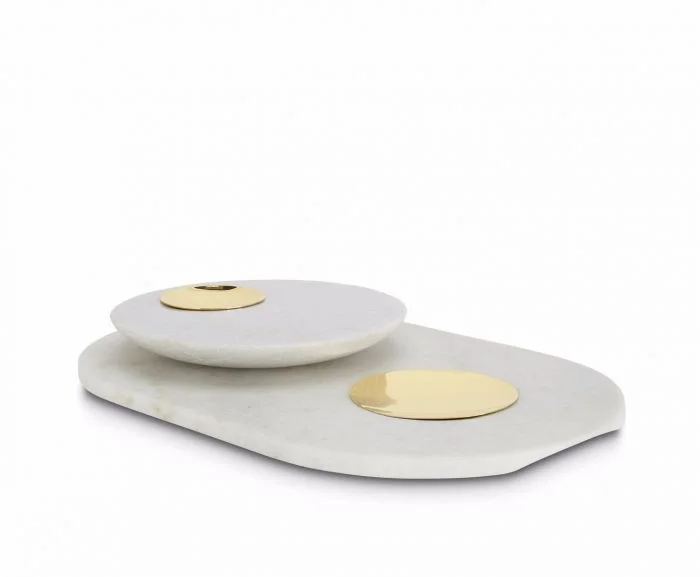 TOM DIXON Stone Chopping Board $140