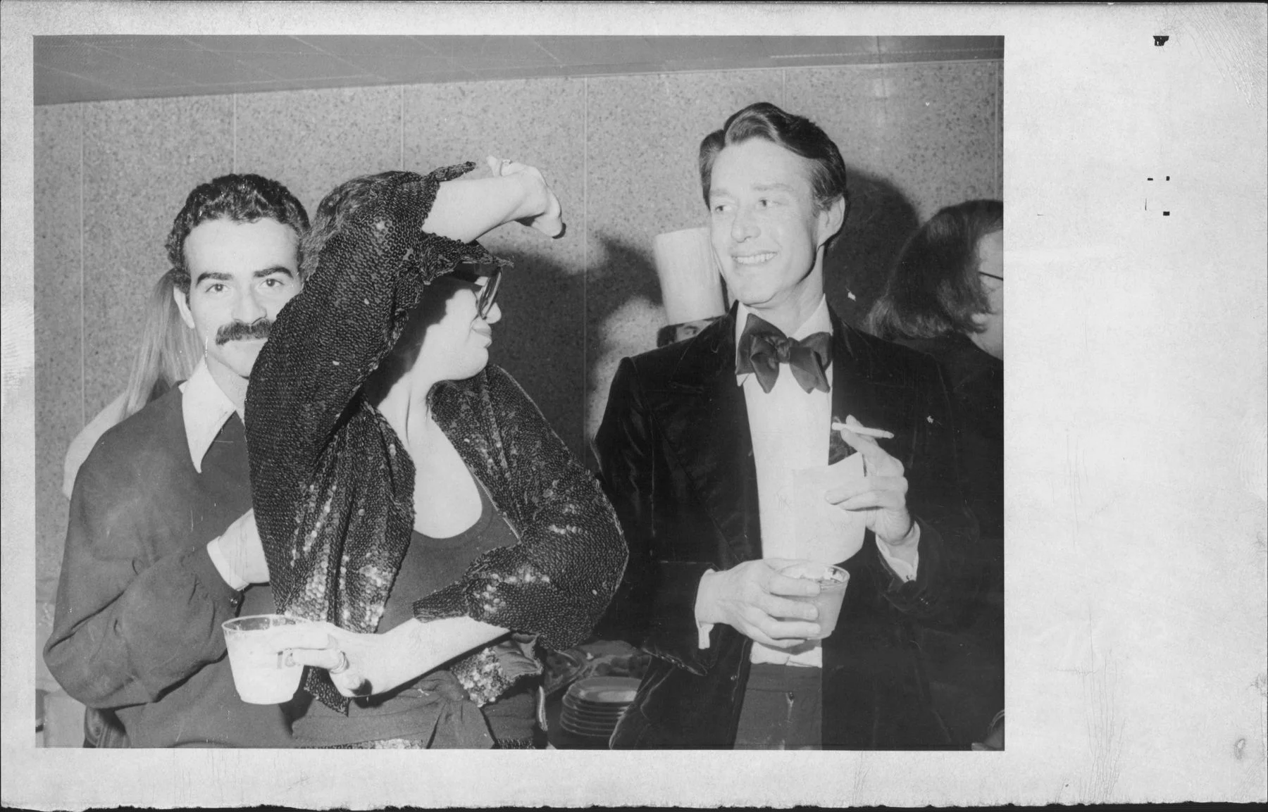 Photography, Vernon Shibla /New York Post Archives /(c) NYP Holdings, Inc. via Getty Images