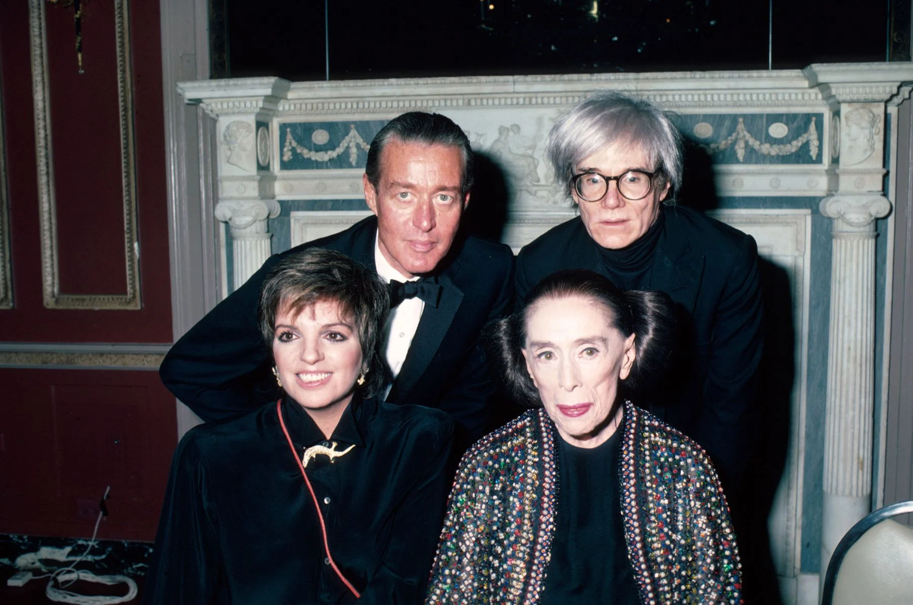 Photography, Ann Clifford/DMI/The LIFE Picture Collection/Getty Images