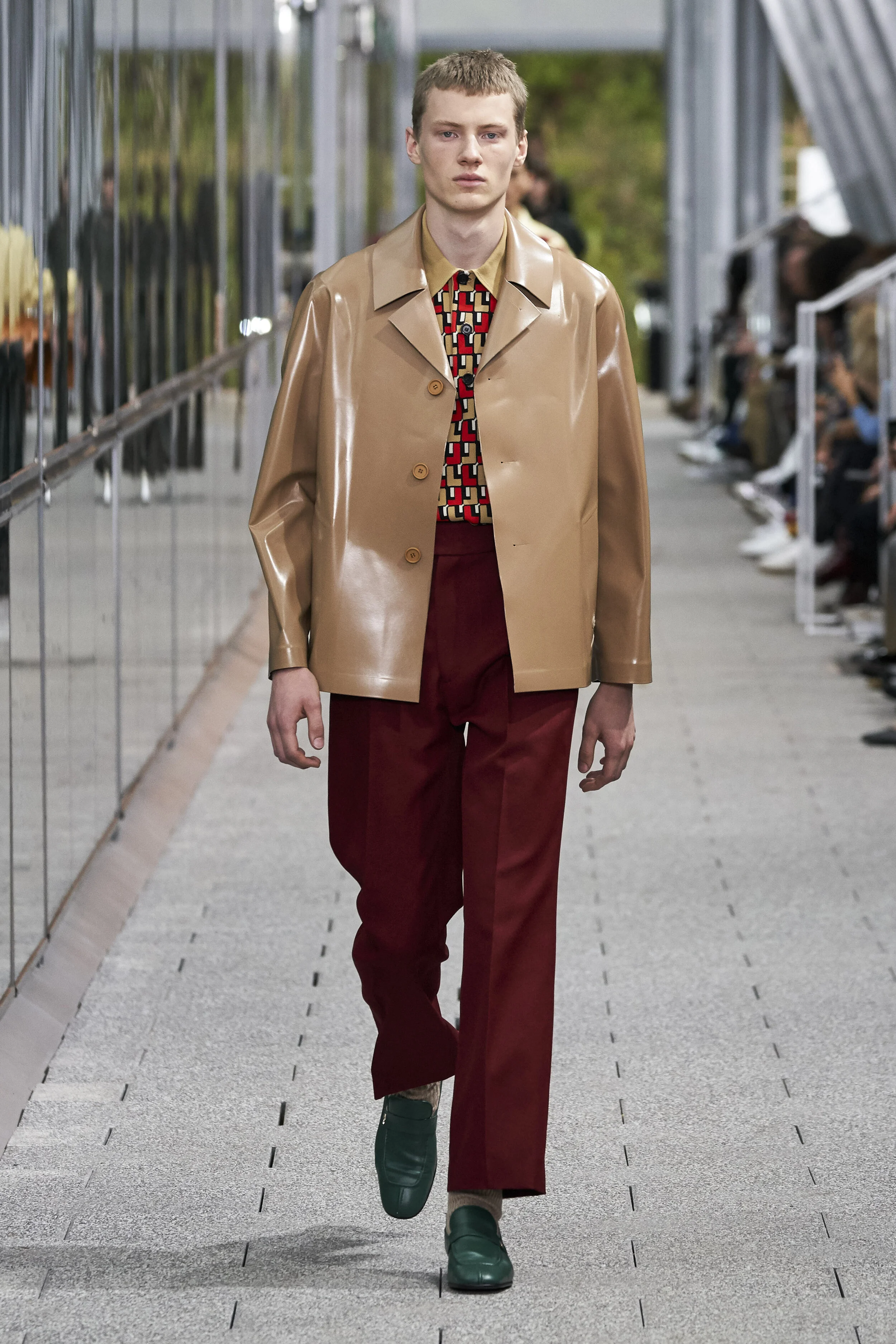 lacoste spring summer 2019