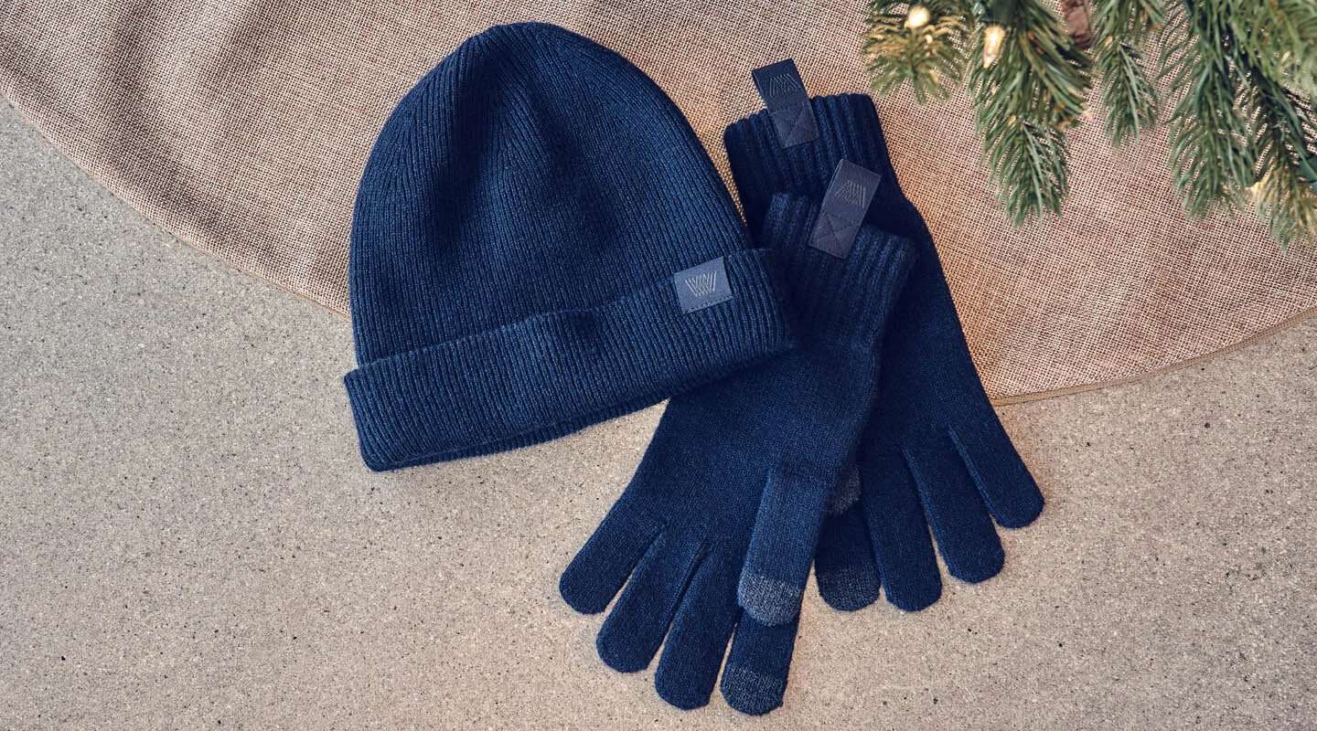 Fashionable Gift Guide For The Holidays 