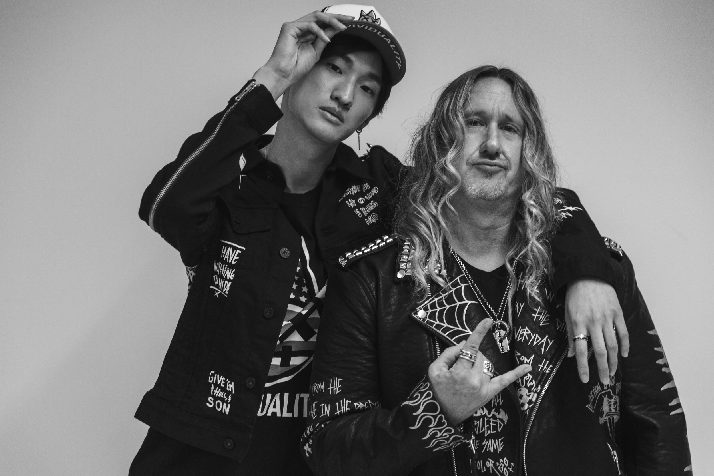 Ron Poisson Talks Cult of Individuality and The Future of the Brand In