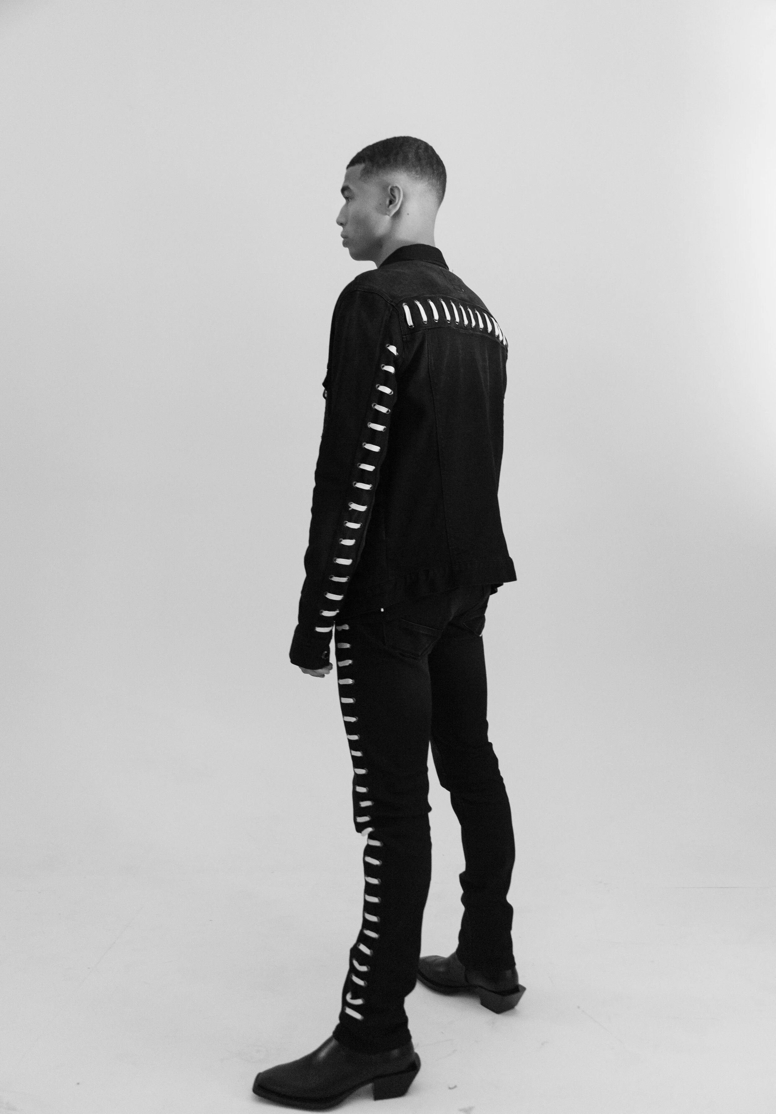 Ron Poisson Talks Cult of Individuality and The Future of the Brand In