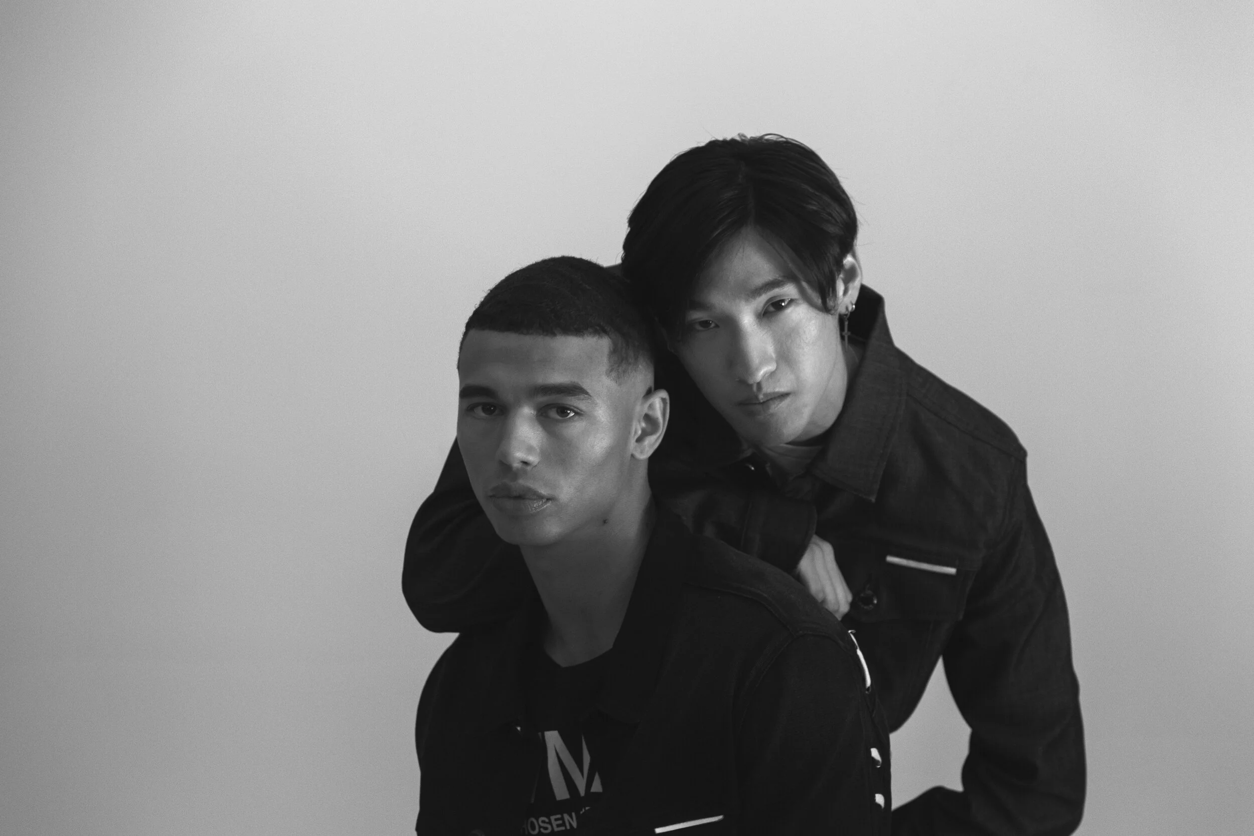 Ron Poisson Talks Cult of Individuality and The Future of the Brand In