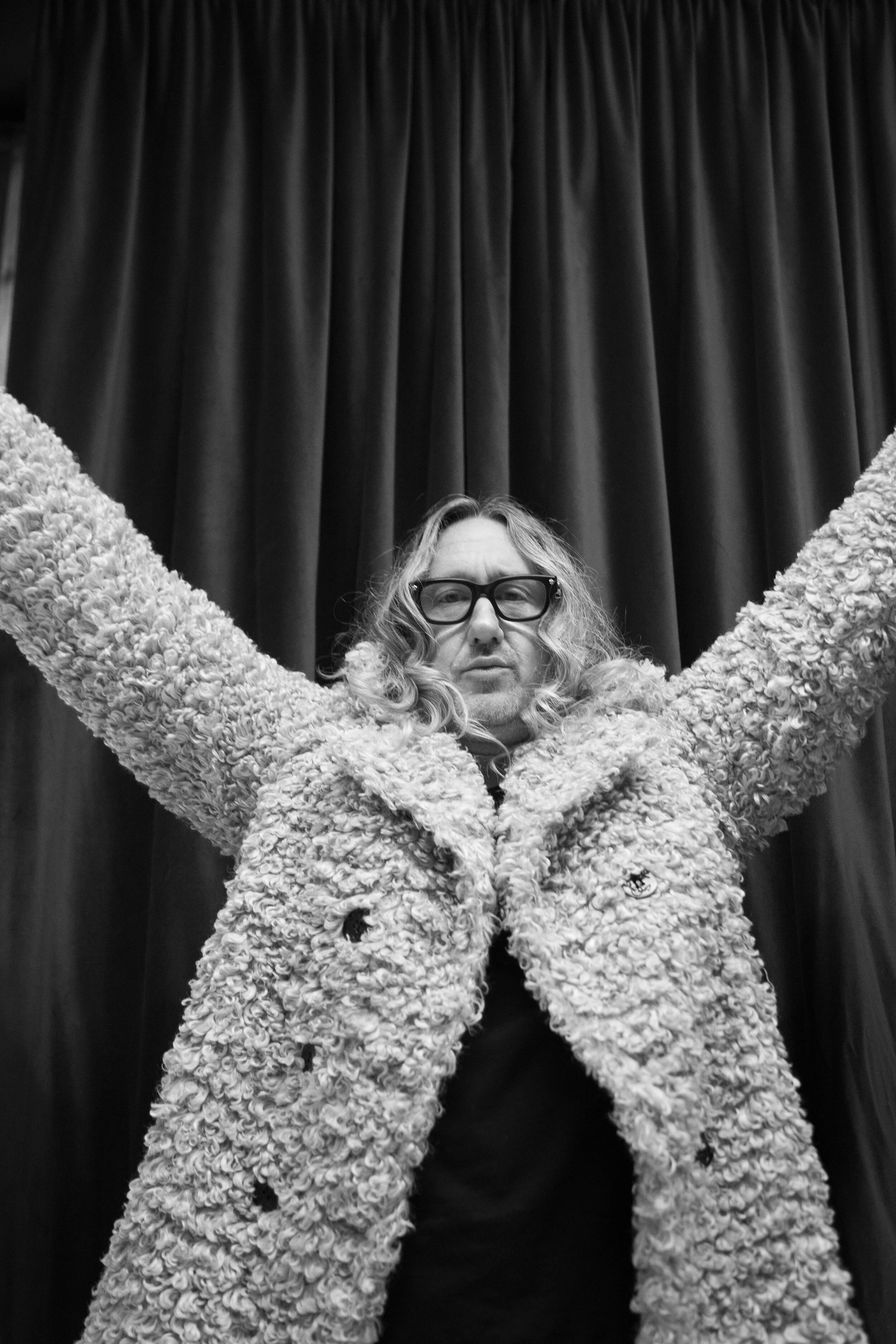 Ron Poisson Talks Cult of Individuality and The Future of the Brand In