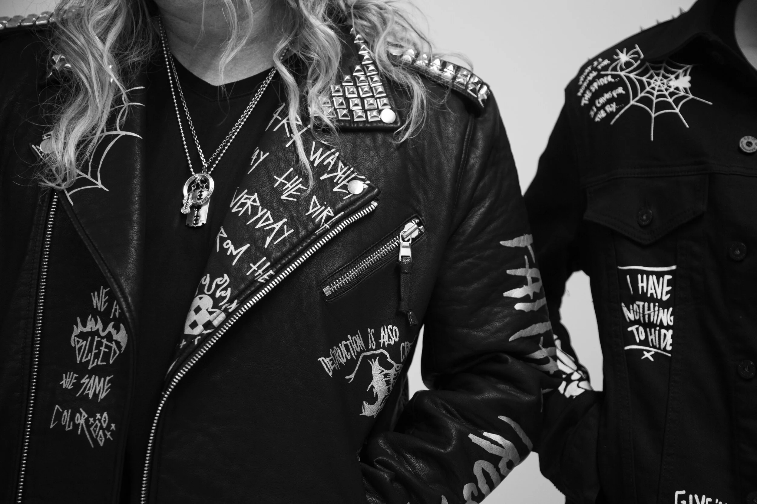 Ron Poisson Talks Cult of Individuality and The Future of the Brand In