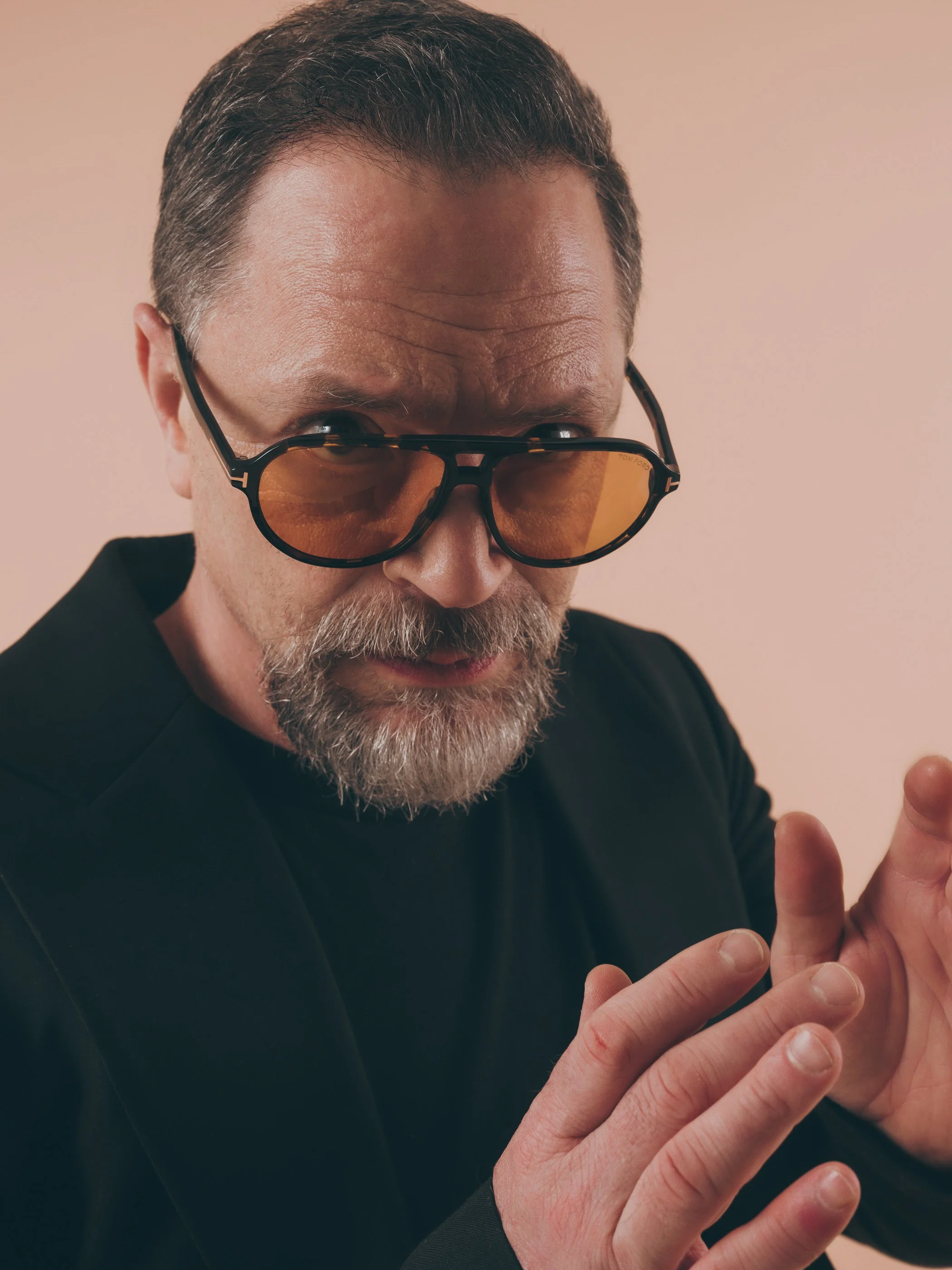 Joshua Malina Discusses His Current Role in 'Leopoldstadt' on Broadway