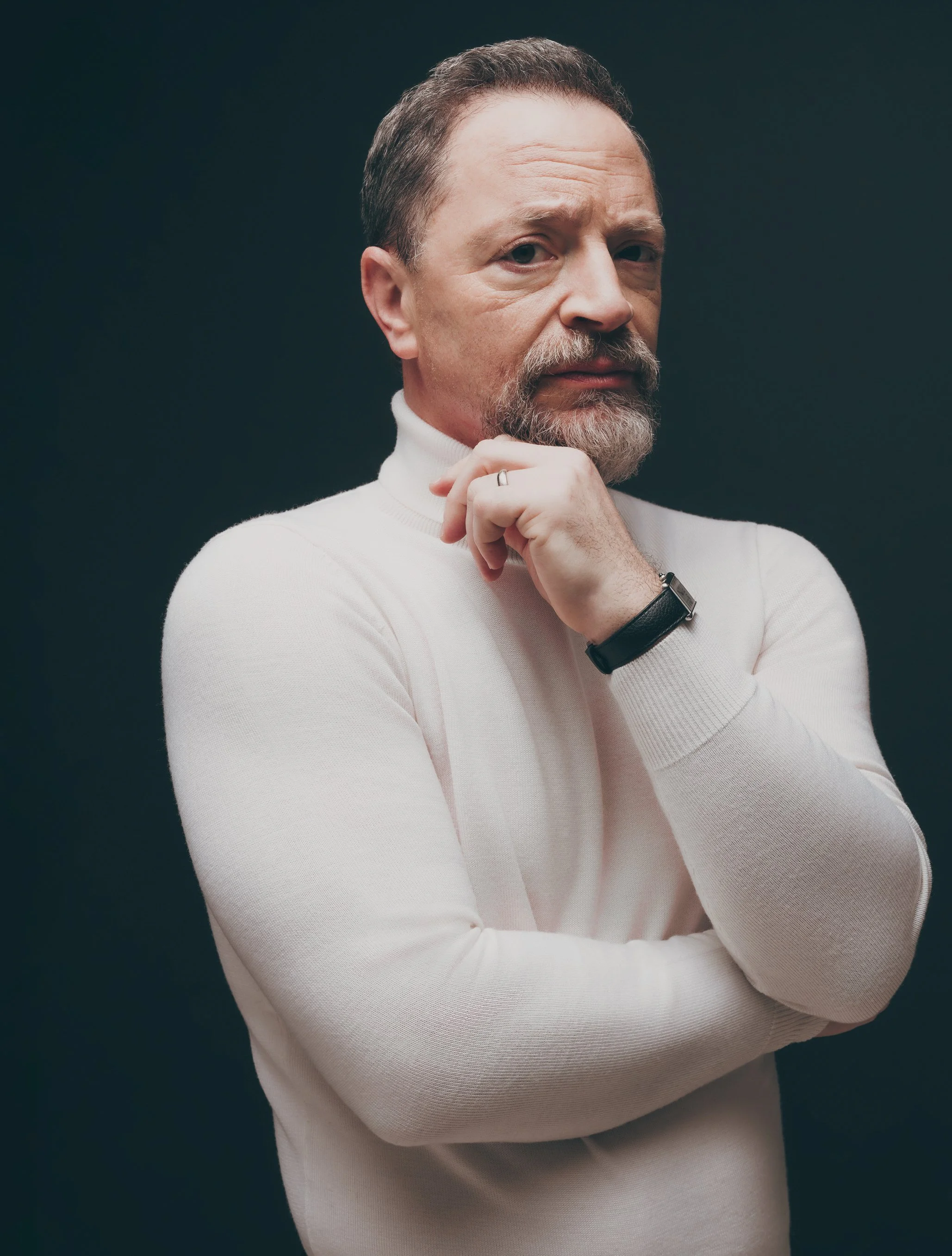 Joshua Malina Discusses His Current Role in 'Leopoldstadt' on Broadway