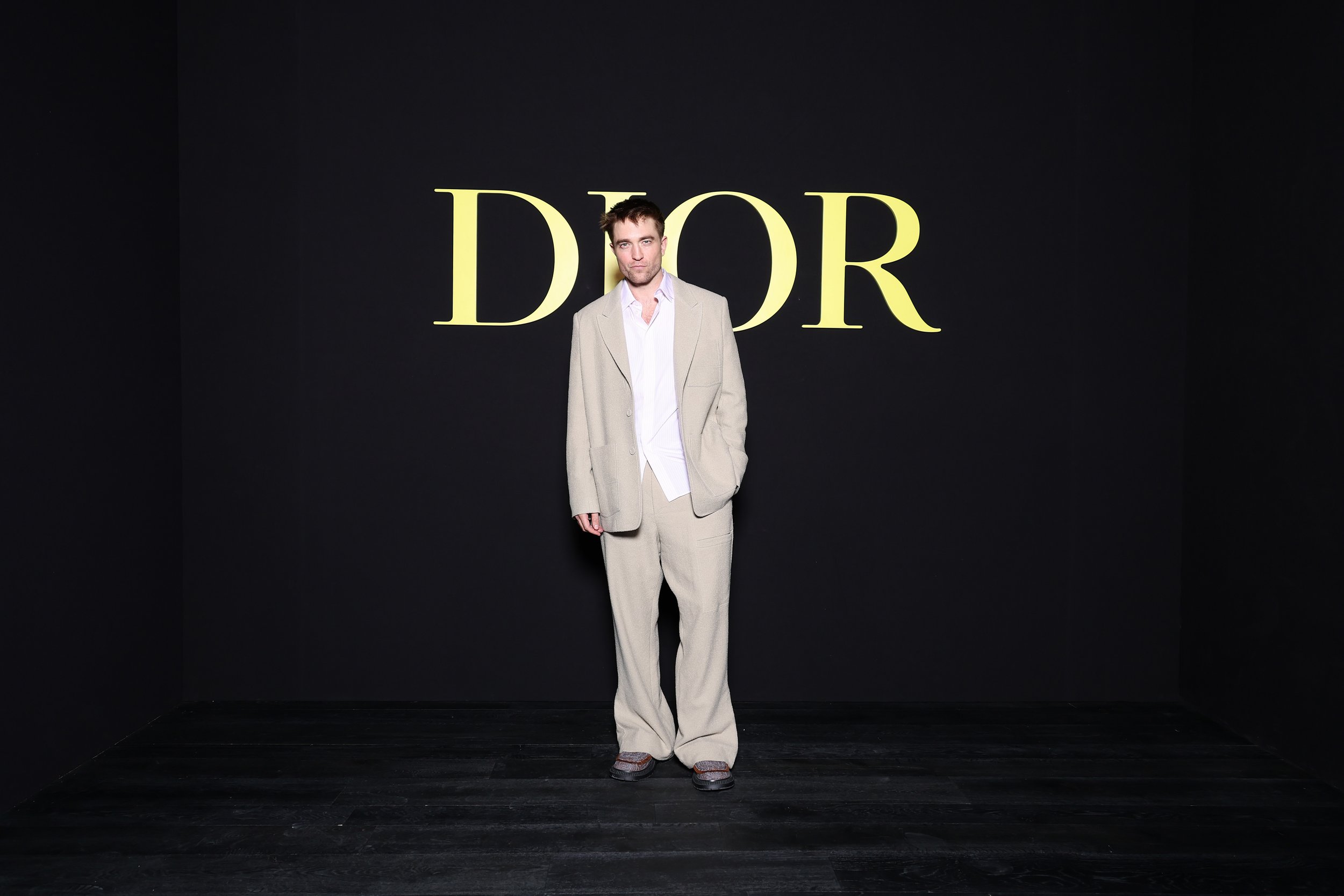 Kim Jones' Dior Returns to the Red Carpet
