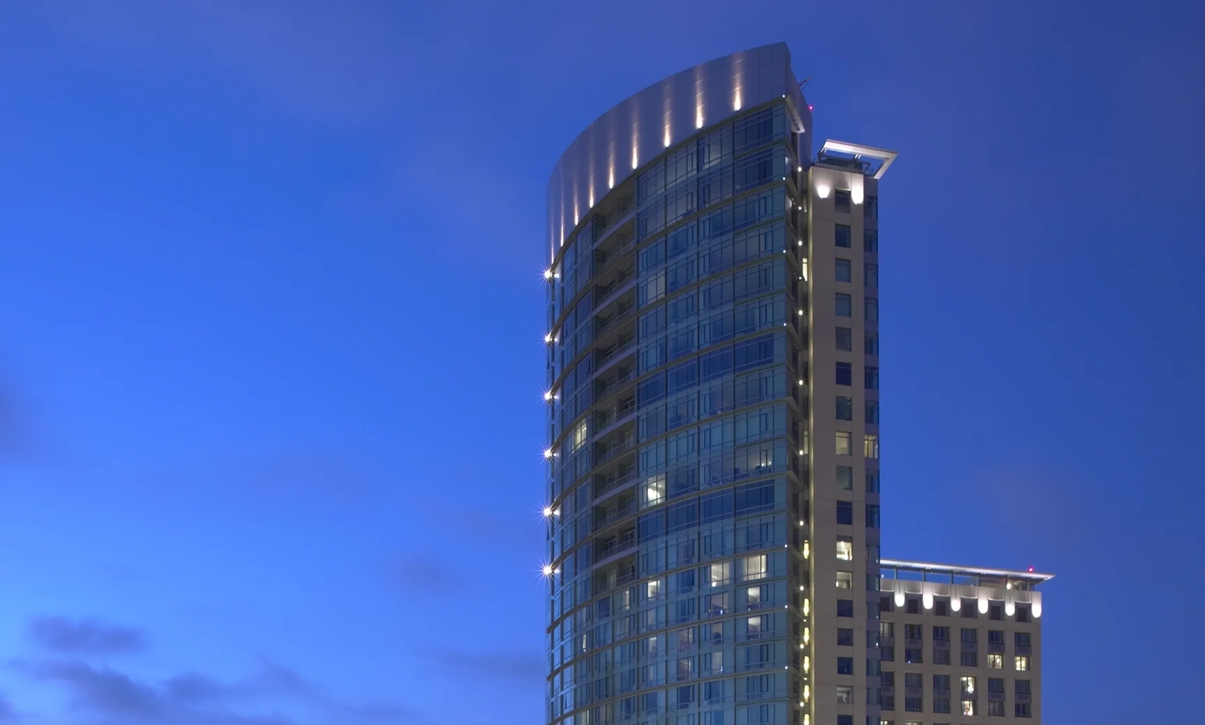 omni hotel + metropolitan — Design Studio Till