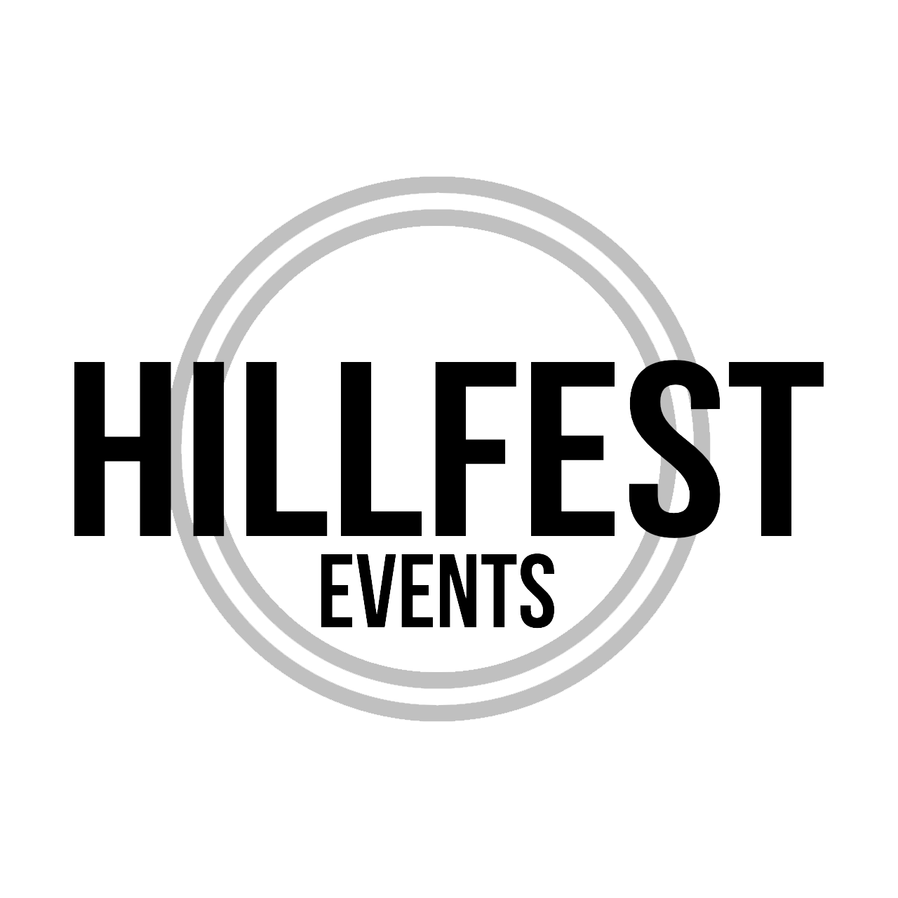 Hillfest logo