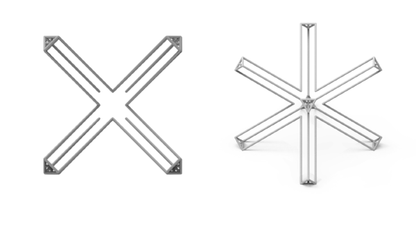 Input: Lattice Unit