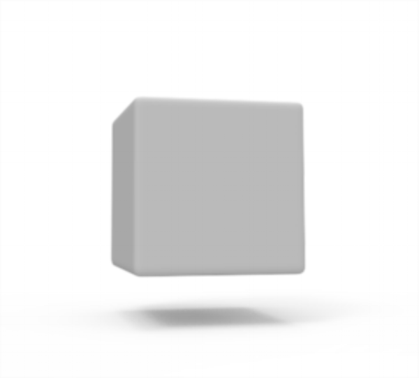 Result: Component Mesh B