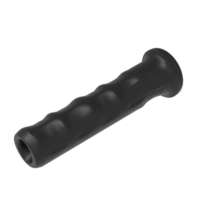 Input: Closed Mesh Container