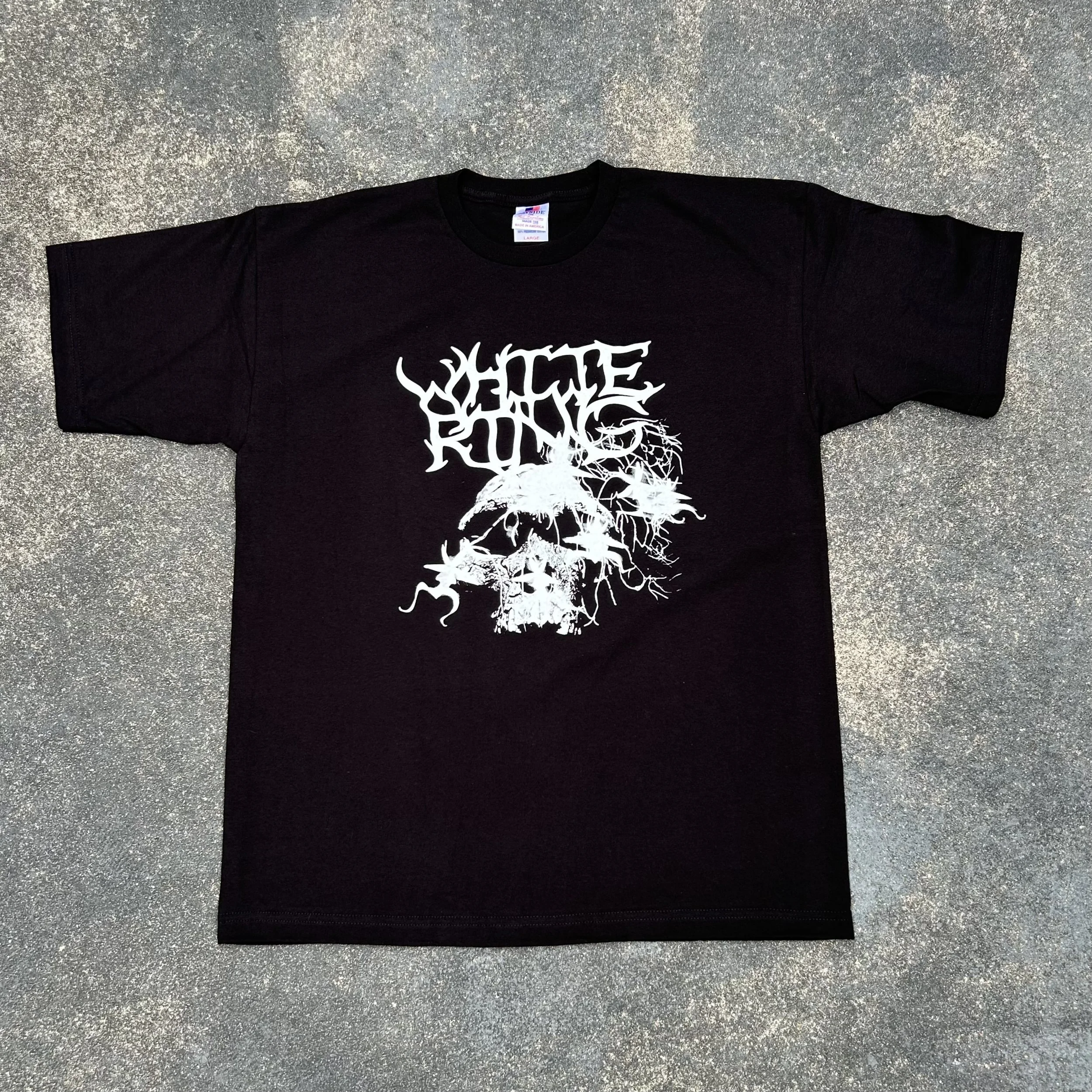 Ghost Orchid Shirt
