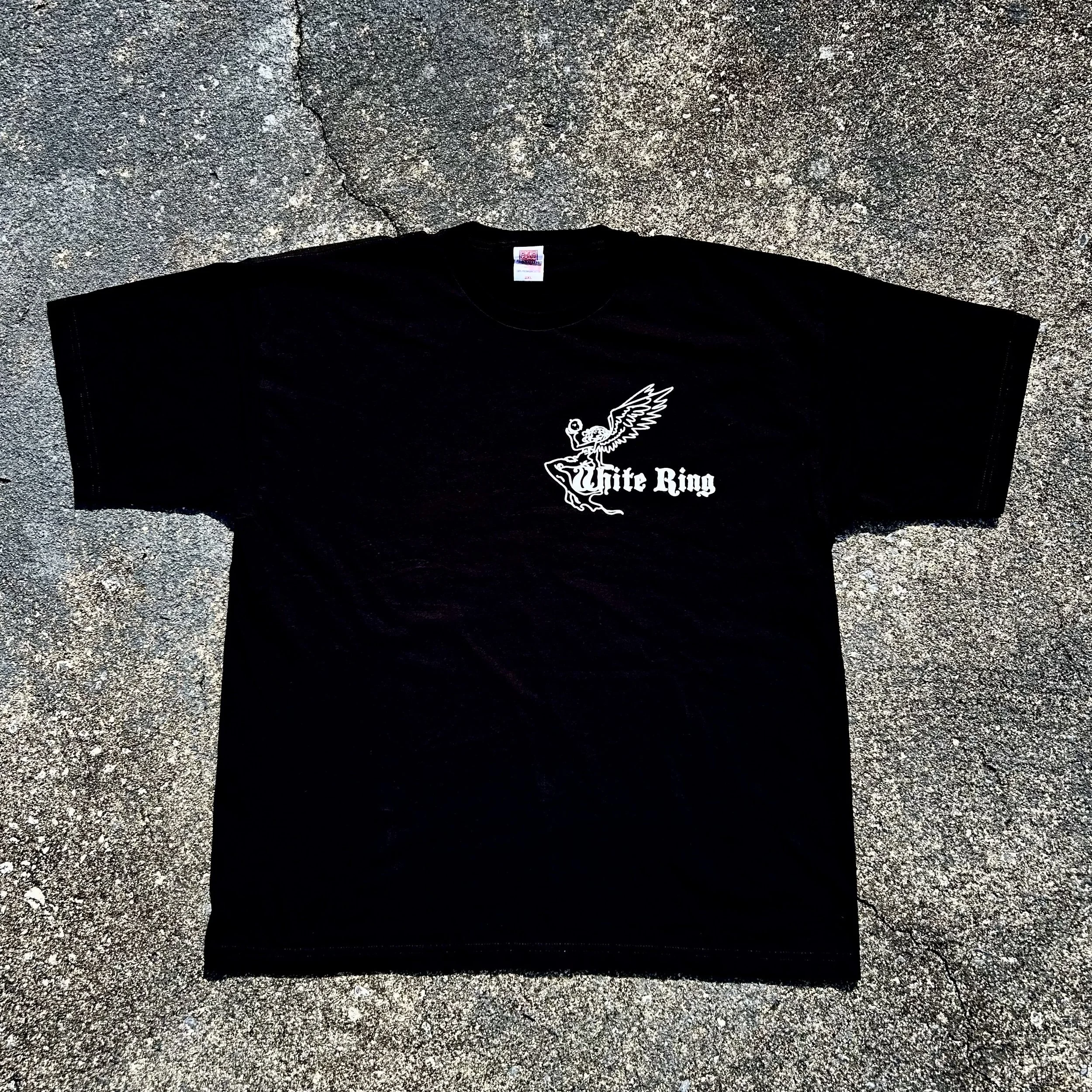 I AM YOUR FRIEND SHIRT