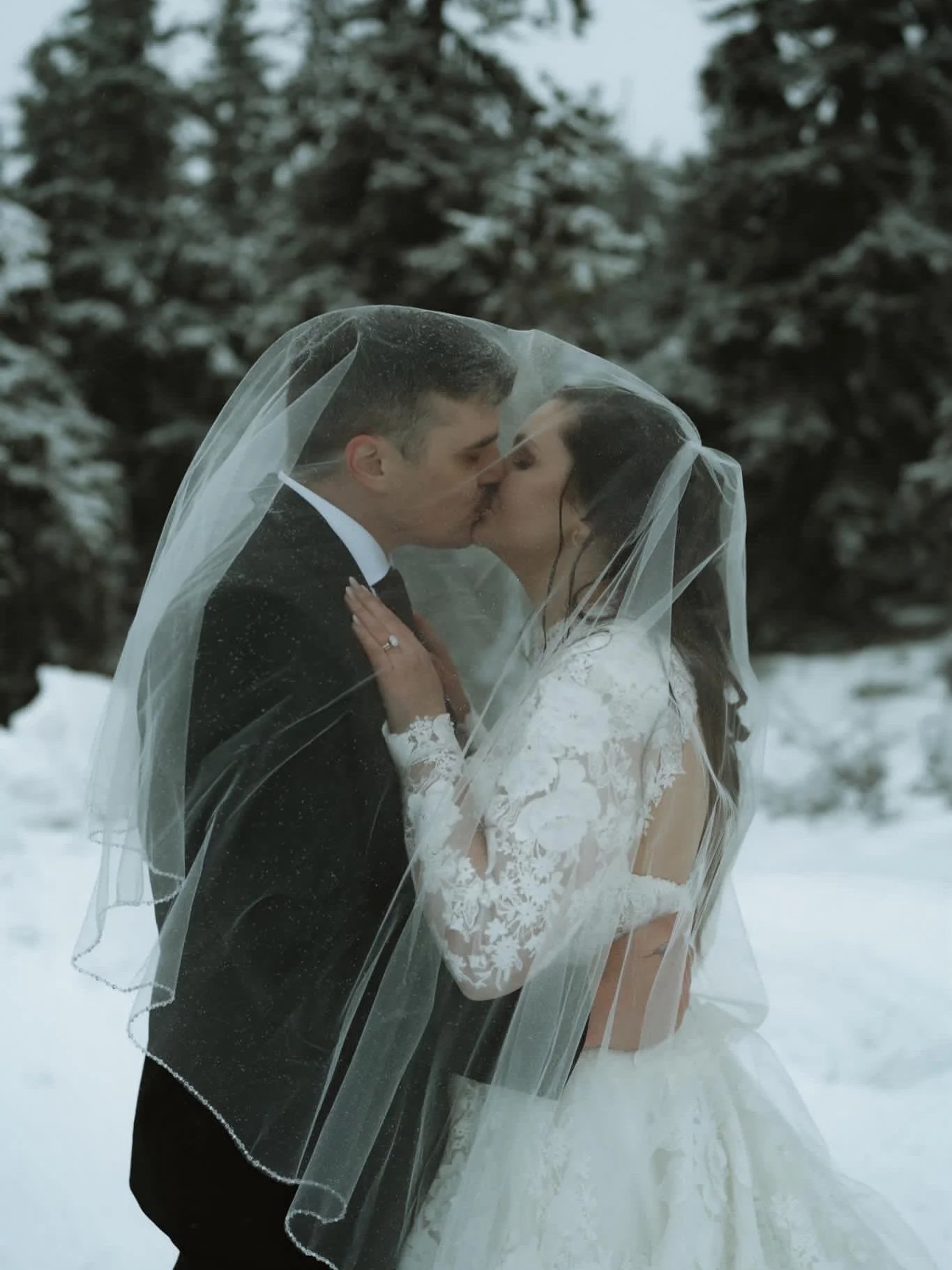 No words truly capture the feeling of saying yes to the one you love.
The commitment you step into, the belief and hope you acknowledge, and the promise you give one another goes beyond most other moments we get to share in life. ✨

It&rsquo;s a prof