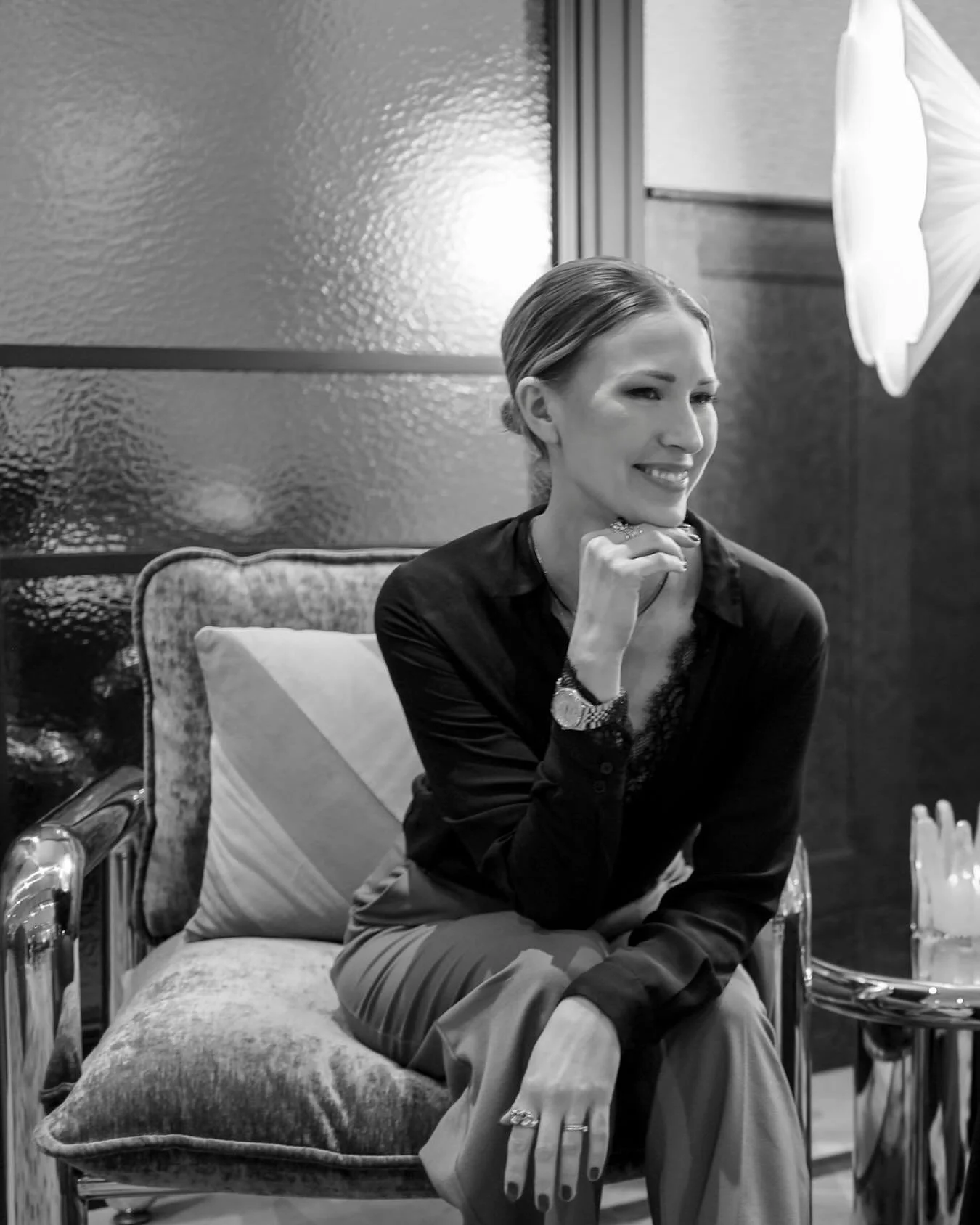 What do you actually want?

The question I begin every mentorship conversation with. 
Not what looks right. Not what you think you should want. Not about your business model or your pricing or your strategy. But what, when you are honest with yoursel