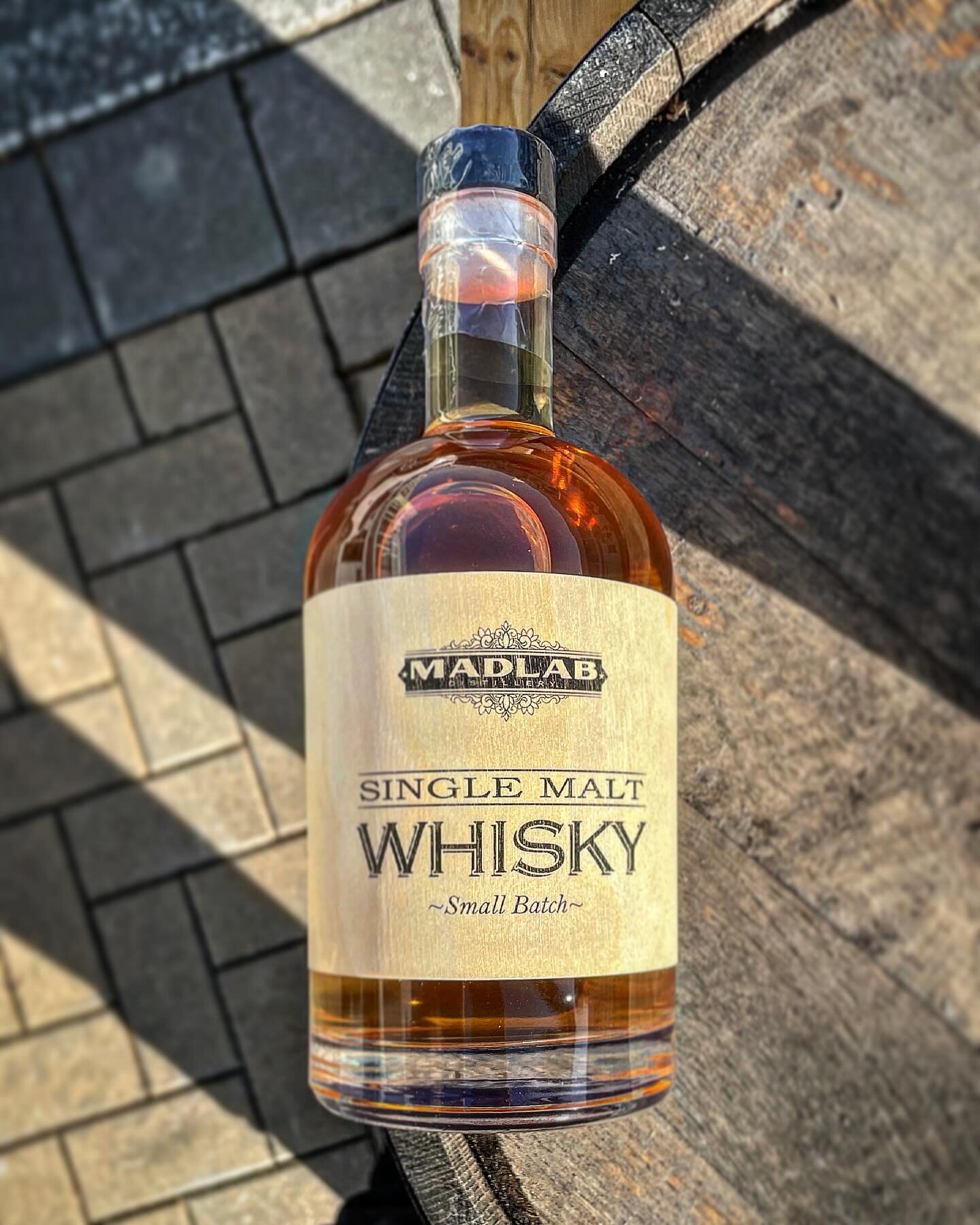 BC Craft Whisky starting to make its mark, if you like a nice sip of that beautiful liquid, definitely worth checking out some of the amazing local producers. 

#madeinbc #bclocal #thurstythurdsay #whiskylover #yvrwhisky #canadianwhisky #yvrdrinks #v