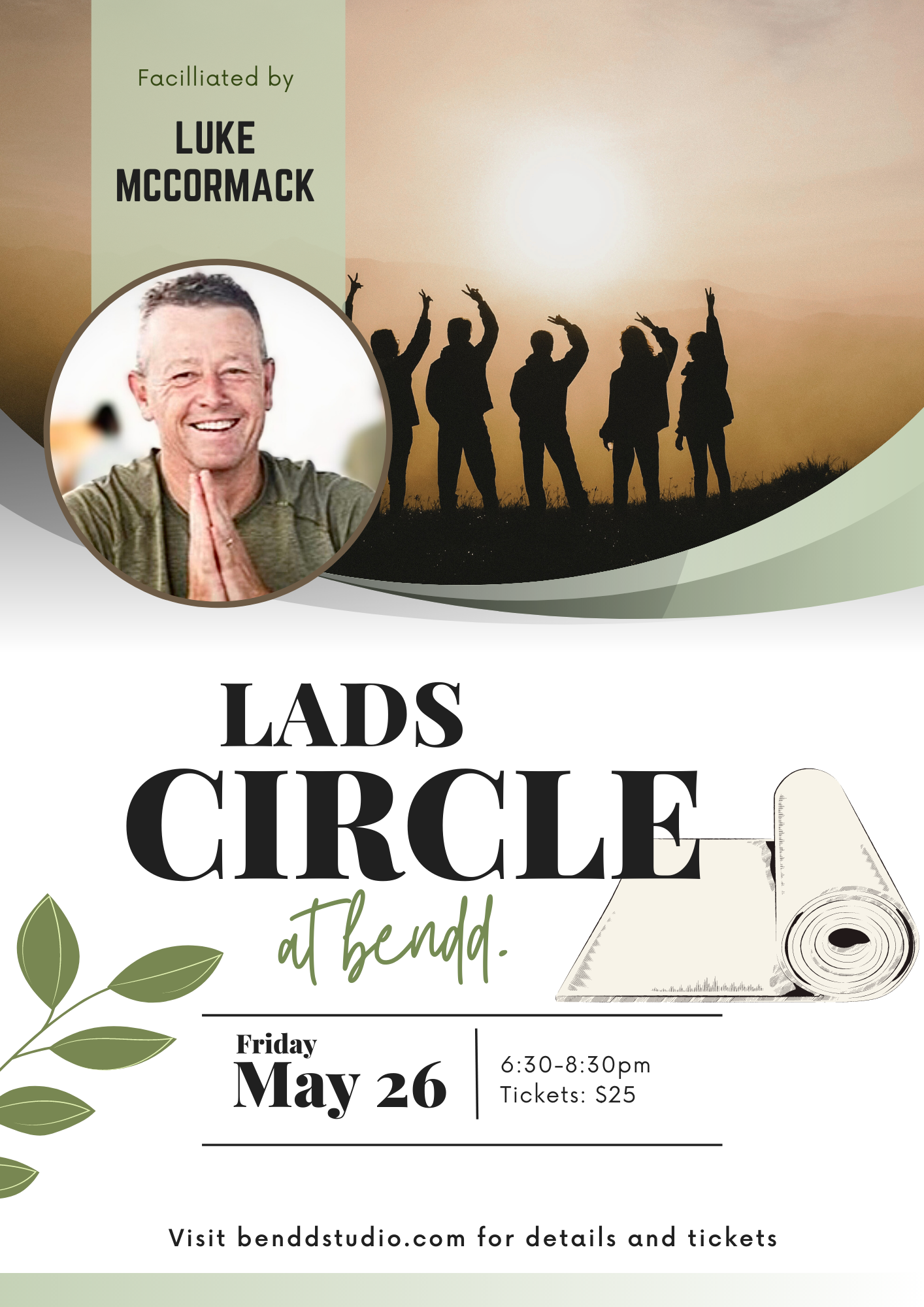 Lad's Circle